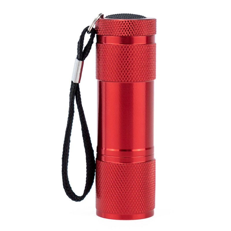 9 LED Flashlight 7