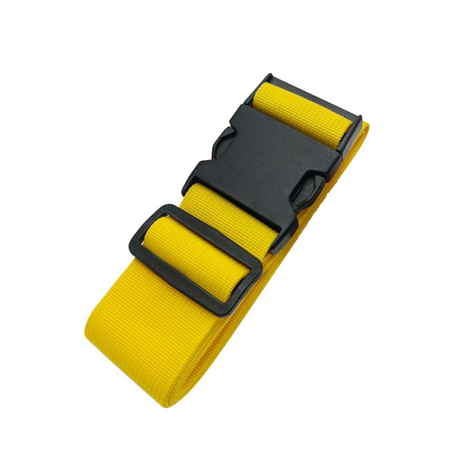 Luggage Strap w/ Lock 8