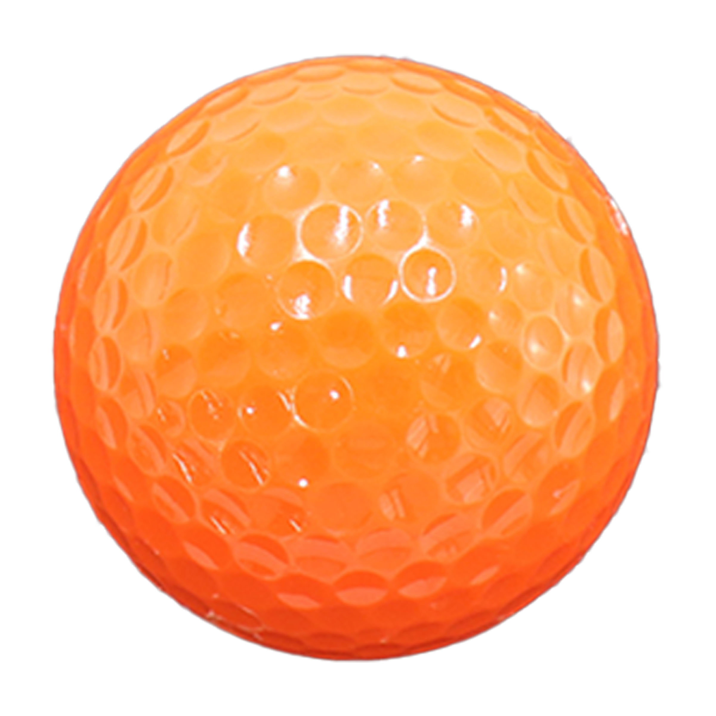 Rubber Golf Balls 1