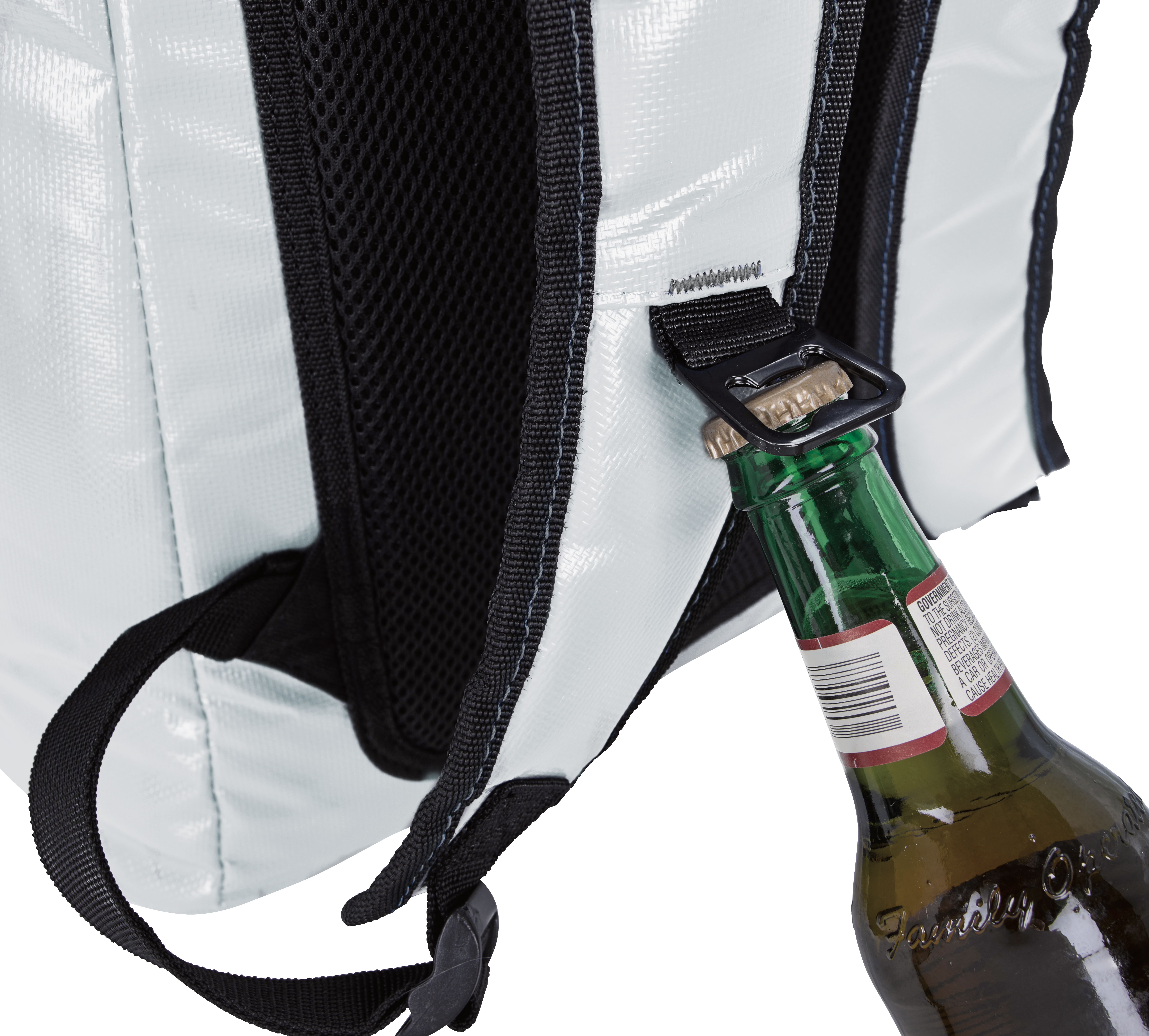 Olympus Mid-size Backpack Cooler