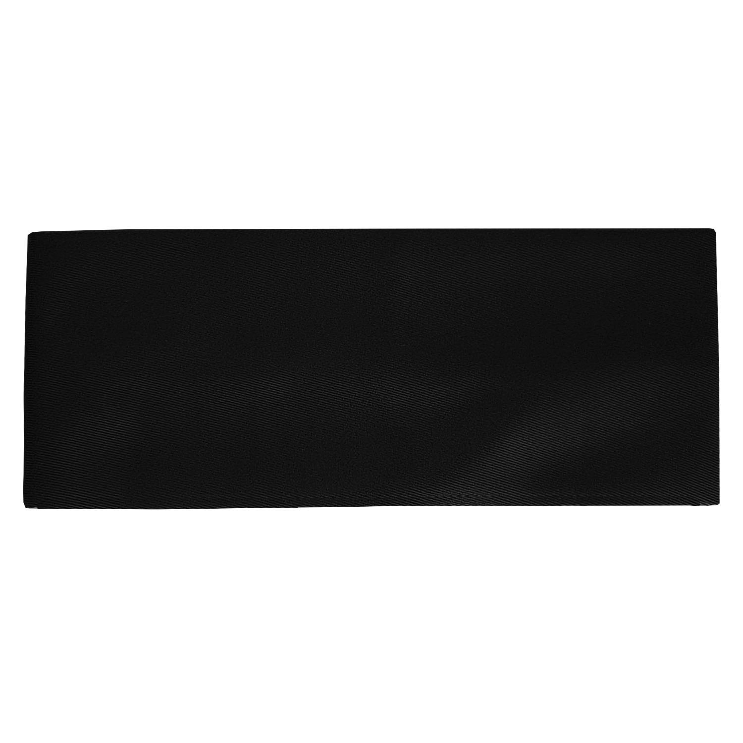 Wide Performance Headband