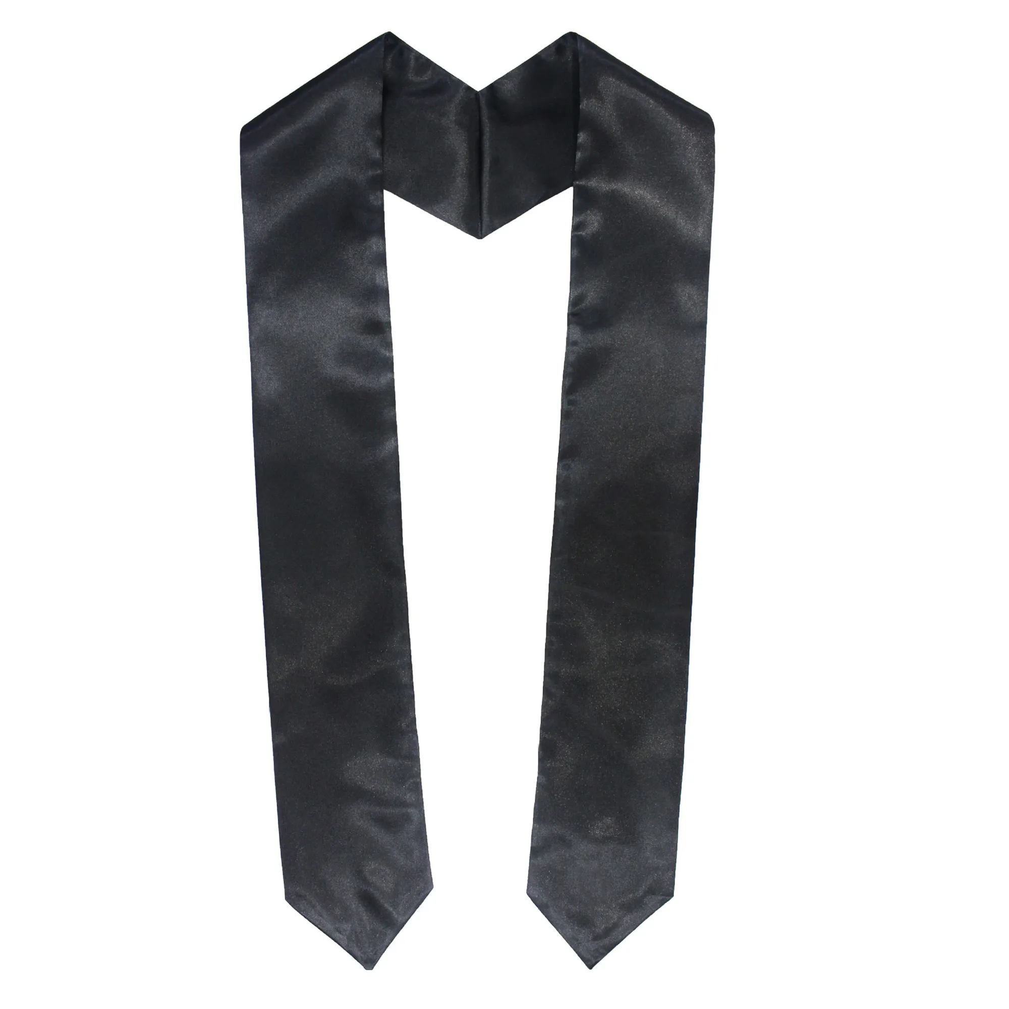 MOQ 50PCS Graduation Shoulder Sash Digital Print Stole 7