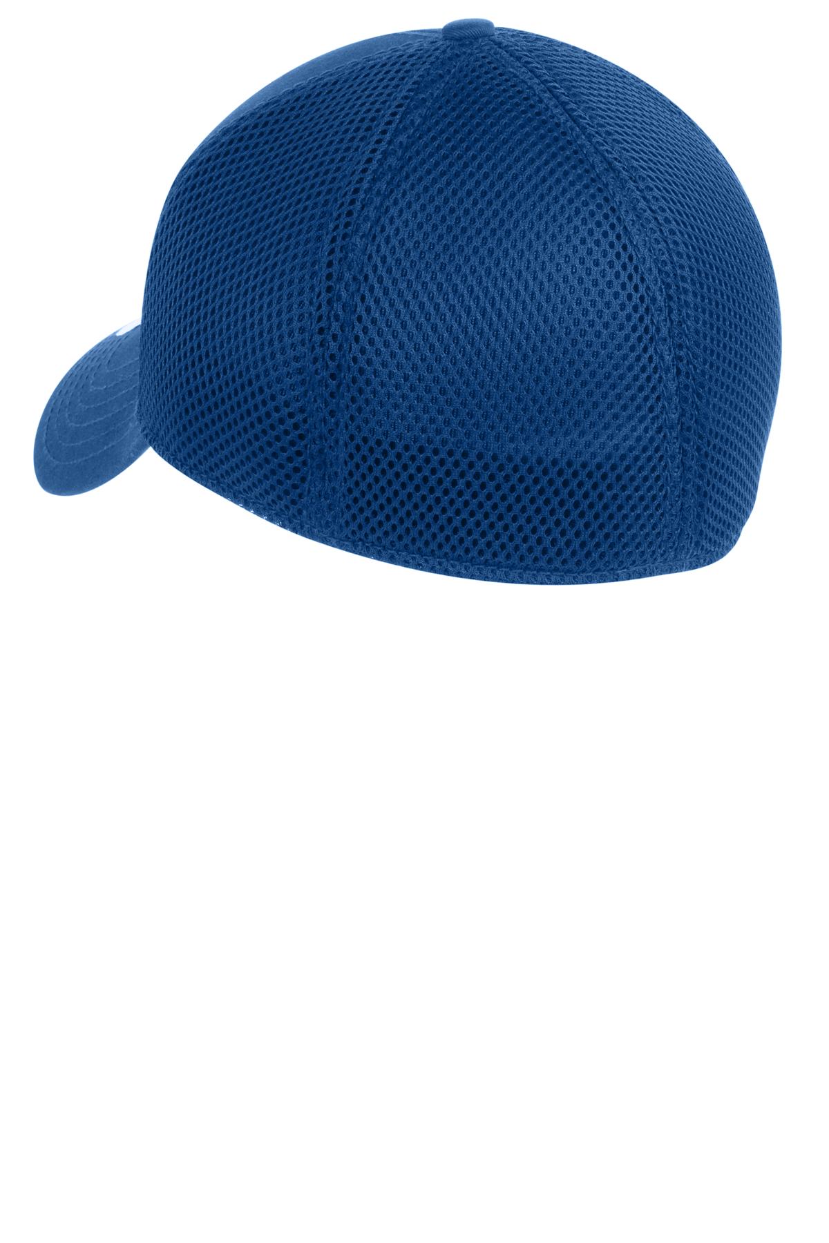 New Era® Stretch Mesh Cap 21