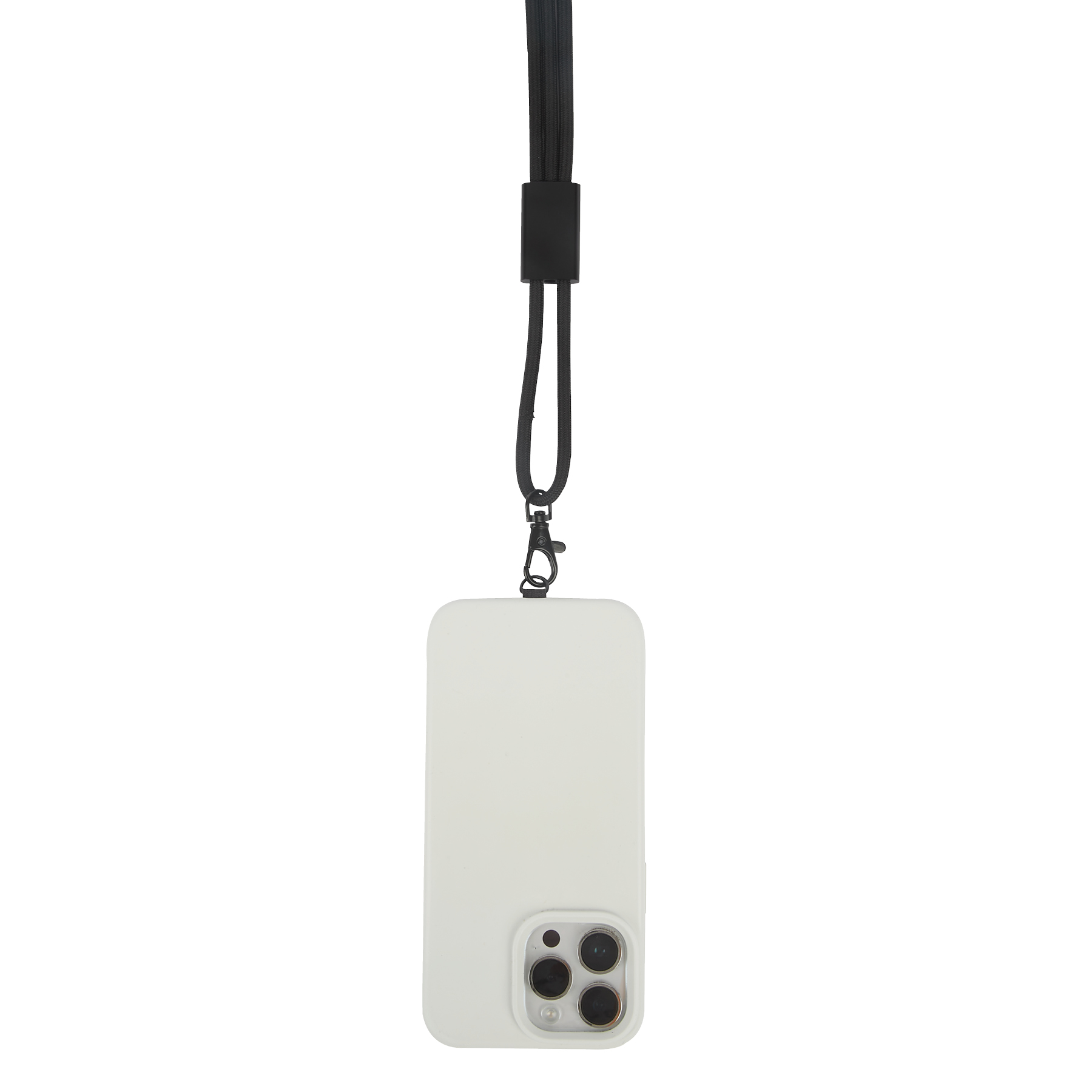 Lany Adjustable RPET Phone Lanyard 4