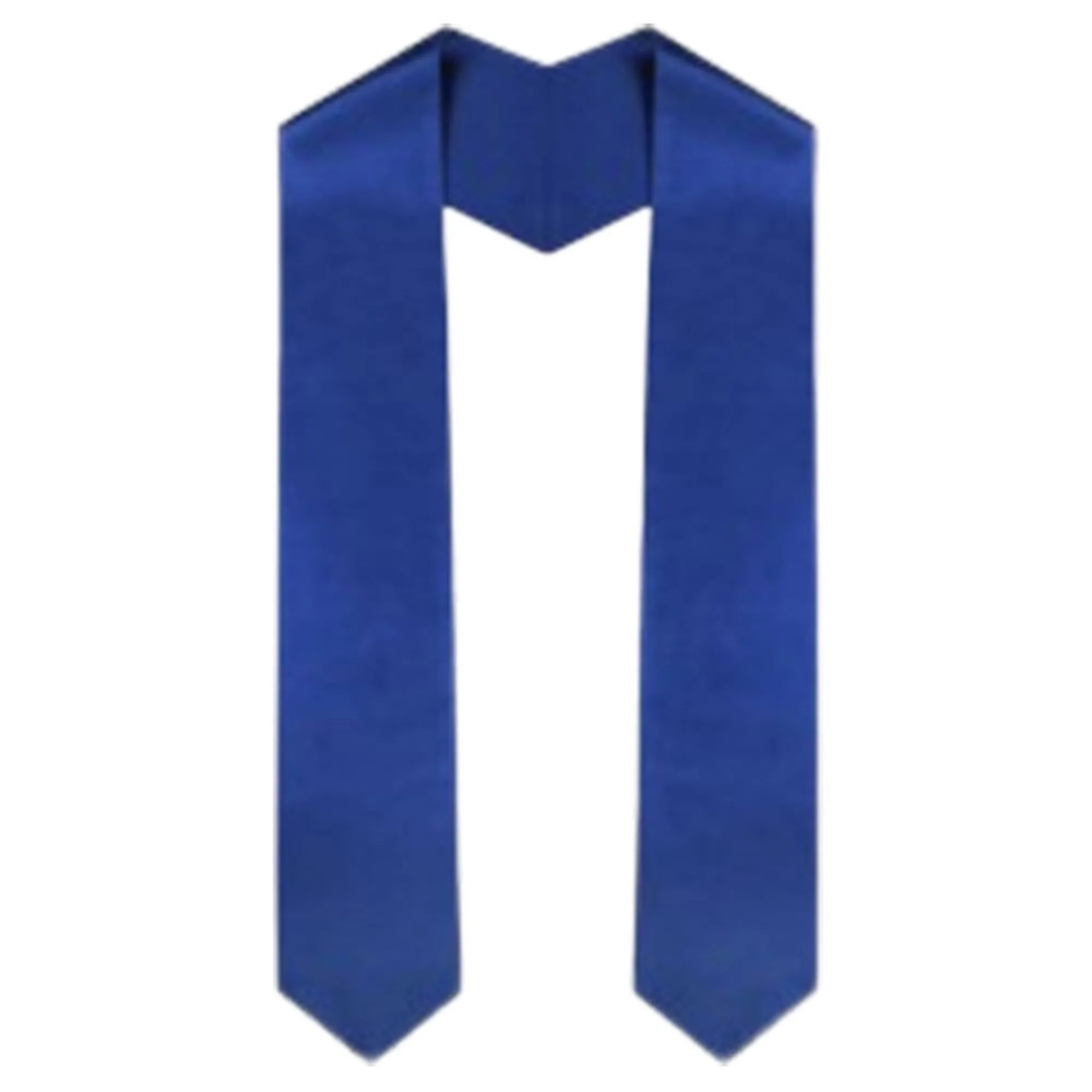 Custom Color Graduation Sash MOQ 10pcs 2