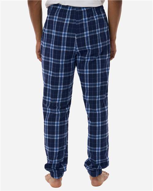 Unisex Flannel Joggers - BM6625 63