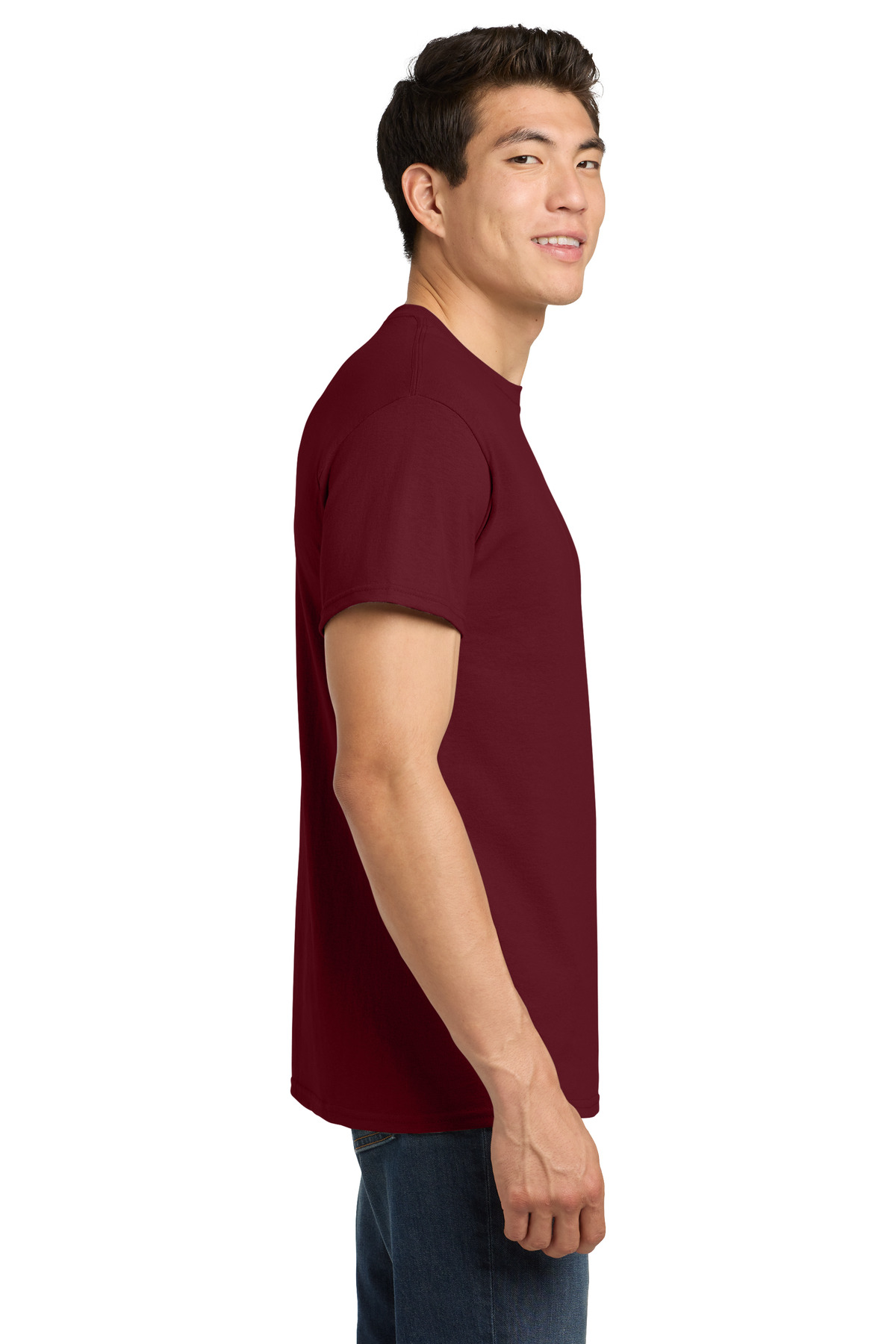 Gildan® Adult Heavy Cotton™ T-Shirt 263