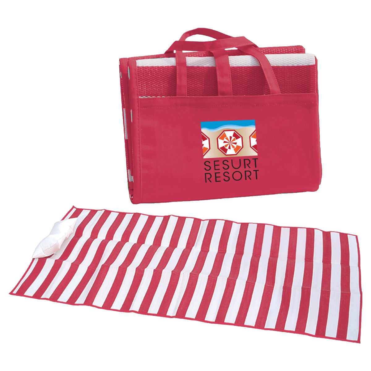 Beach Mat 5
