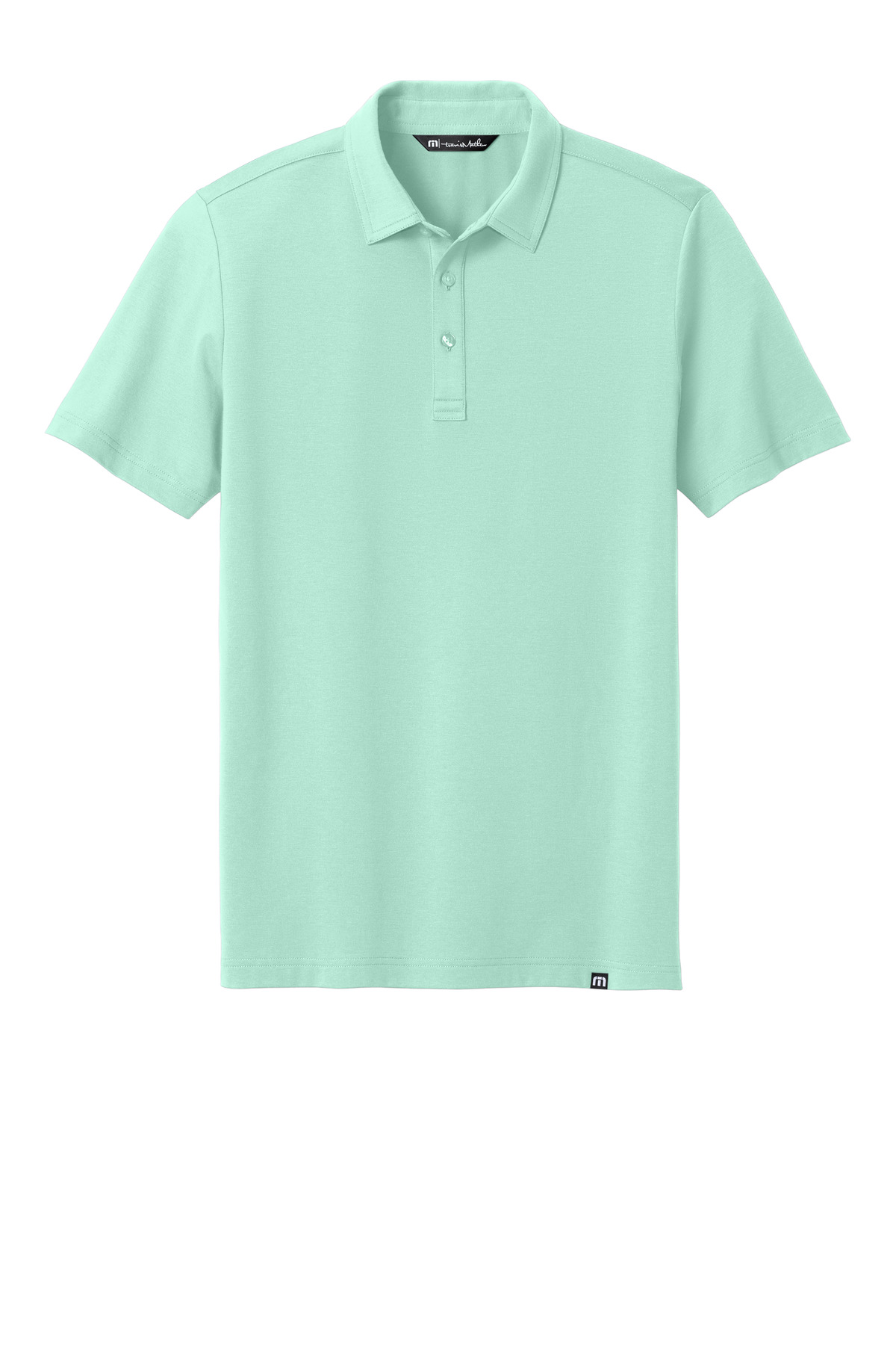 TravisMathew Glenview Solid Polo TMA41461 8