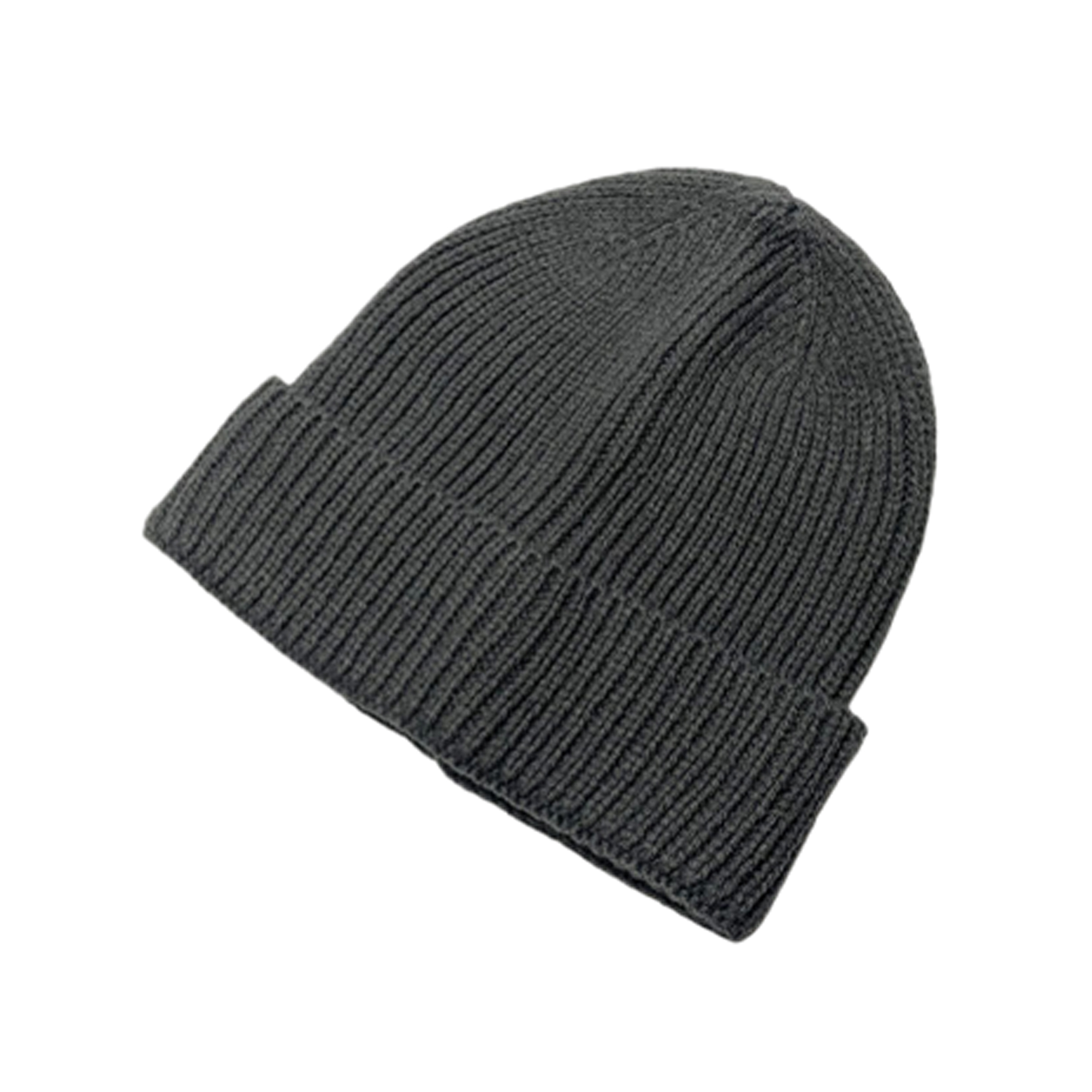 Stretch Knit Beanie 2
