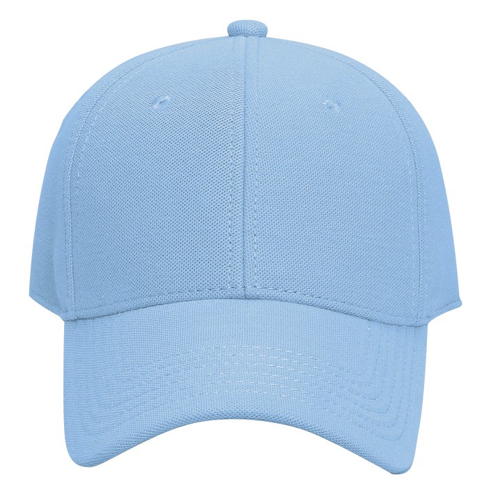 OTTO CAP® 6 Panel Low Profile Baseball Cap 19