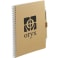 FSC® Mix 5" x 7" Spiral Notebook with Pen 122