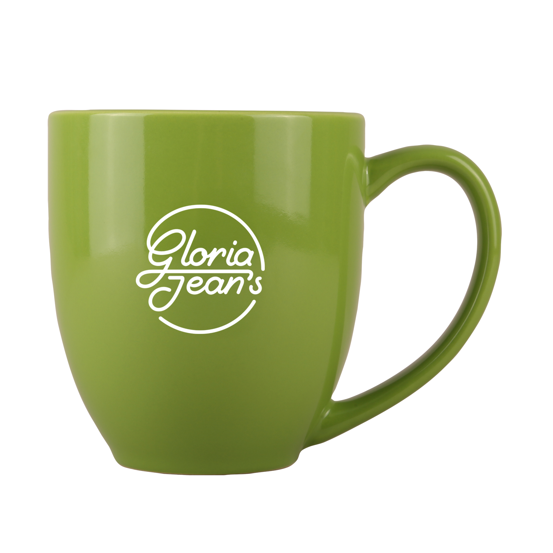 16 Oz. Bistro Ceramic Coffee Mug 14