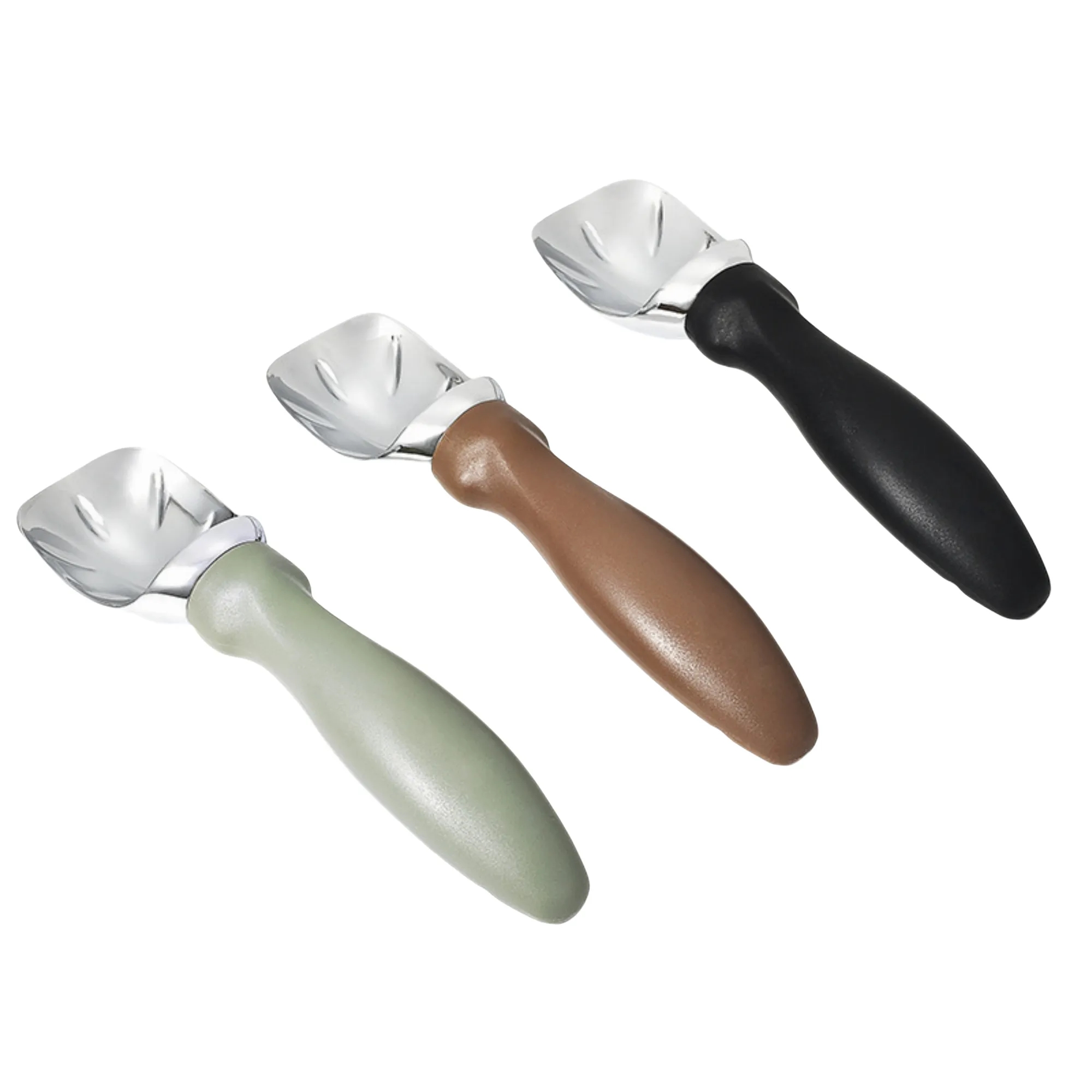 Multifunction Chef Ice Cream Scoop 4