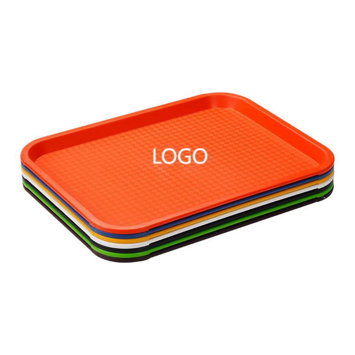 ABS Tray For Catering 1