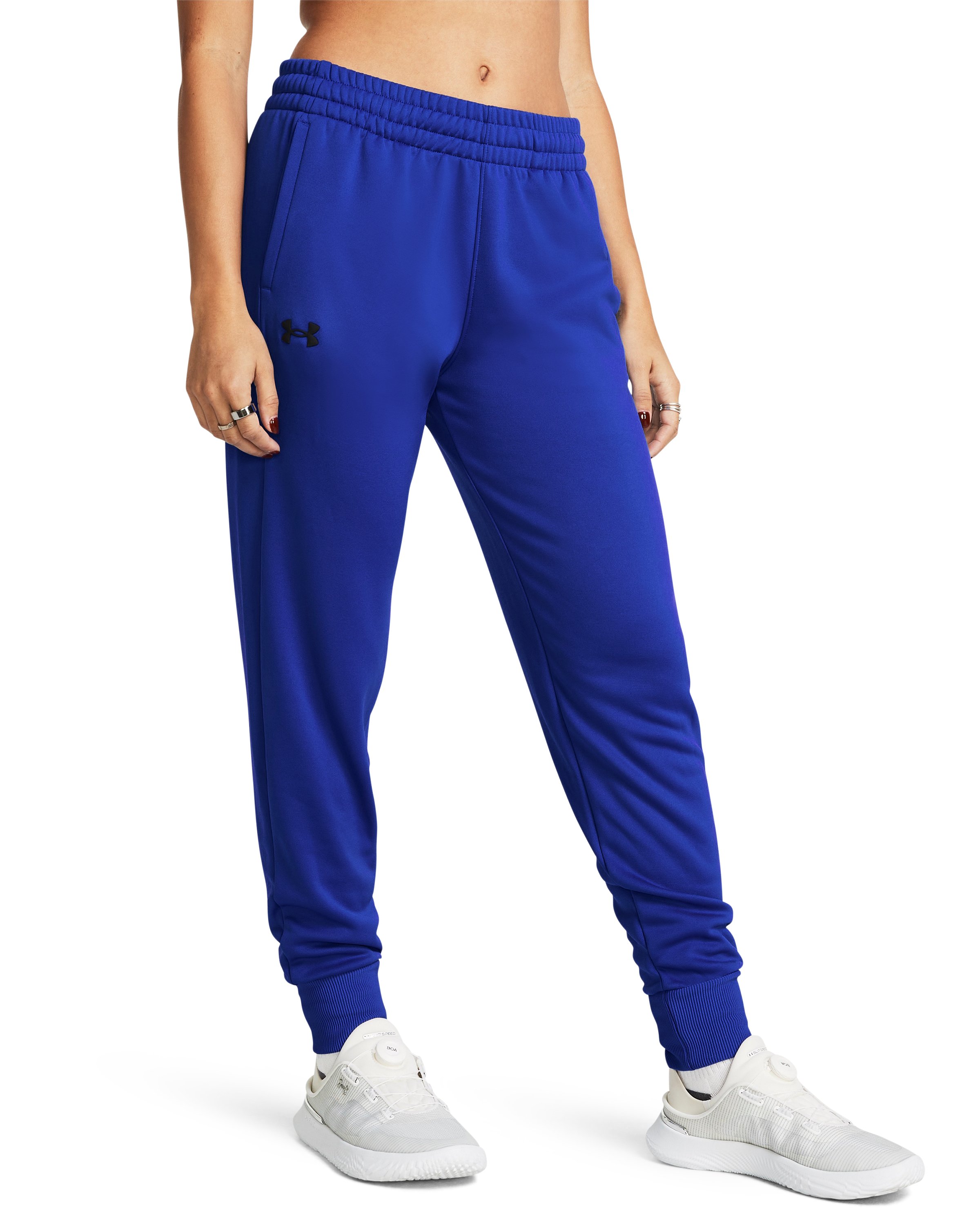 Armour Fleece Women's Joggers 3