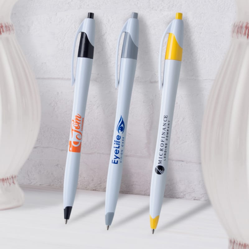 Dynamic Ballpoint Pens 28