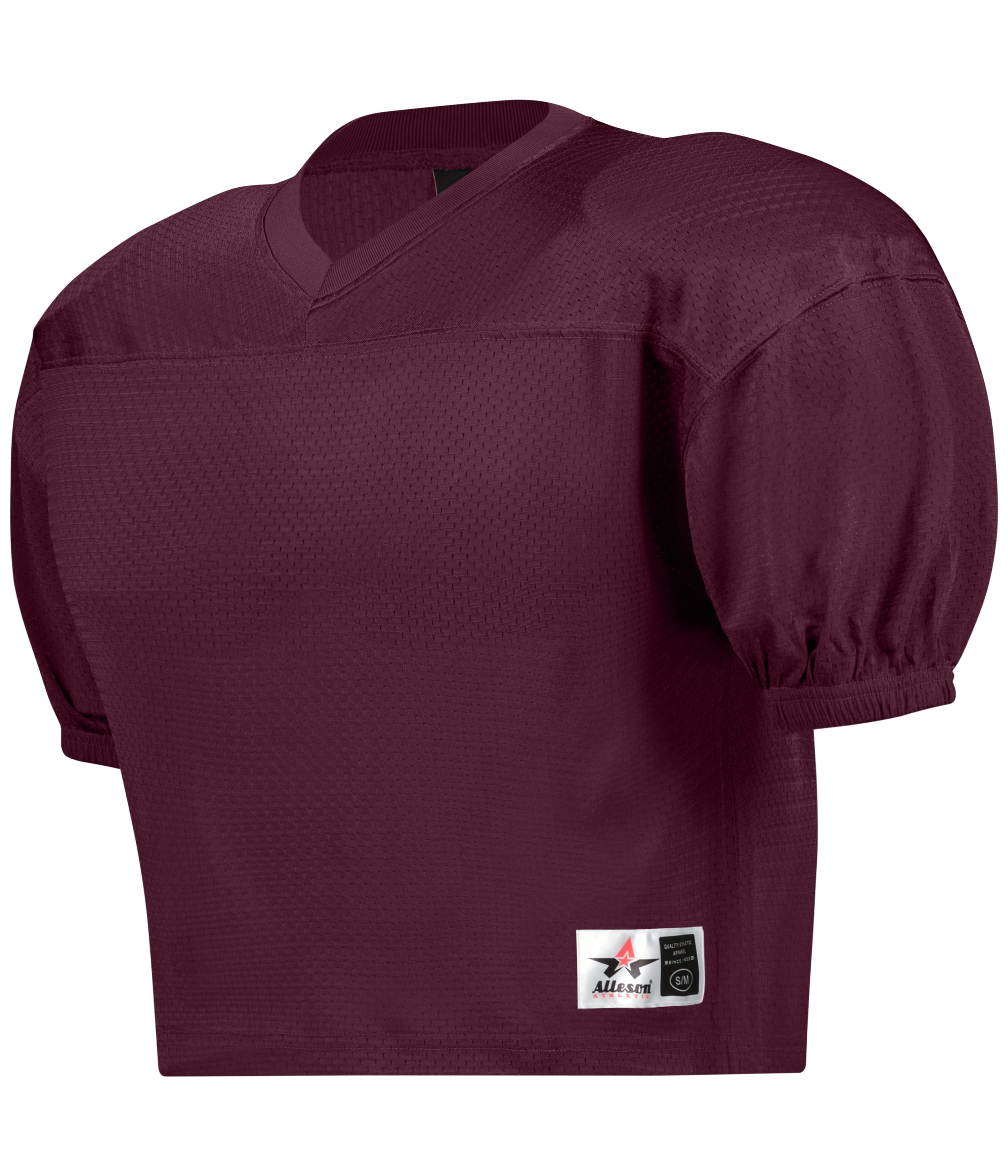 Youth Practice Football Jersey 4