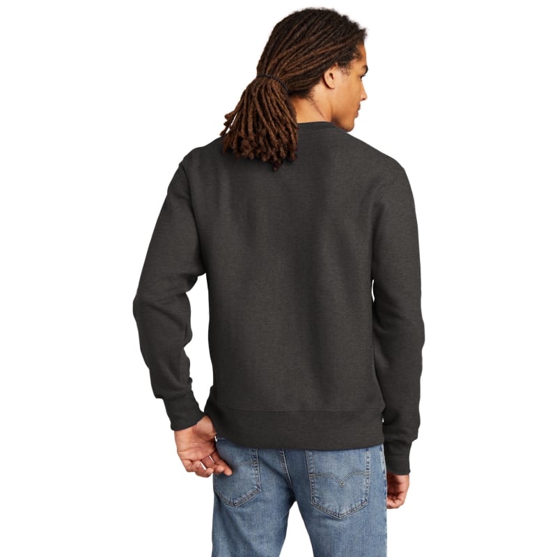 Champion Reverse Weave Crewneck Sweatshirt 57