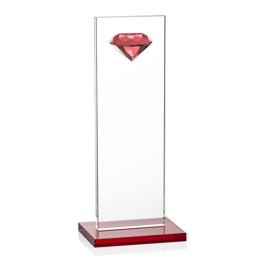 Bayview Gemstone Award - Ruby 6