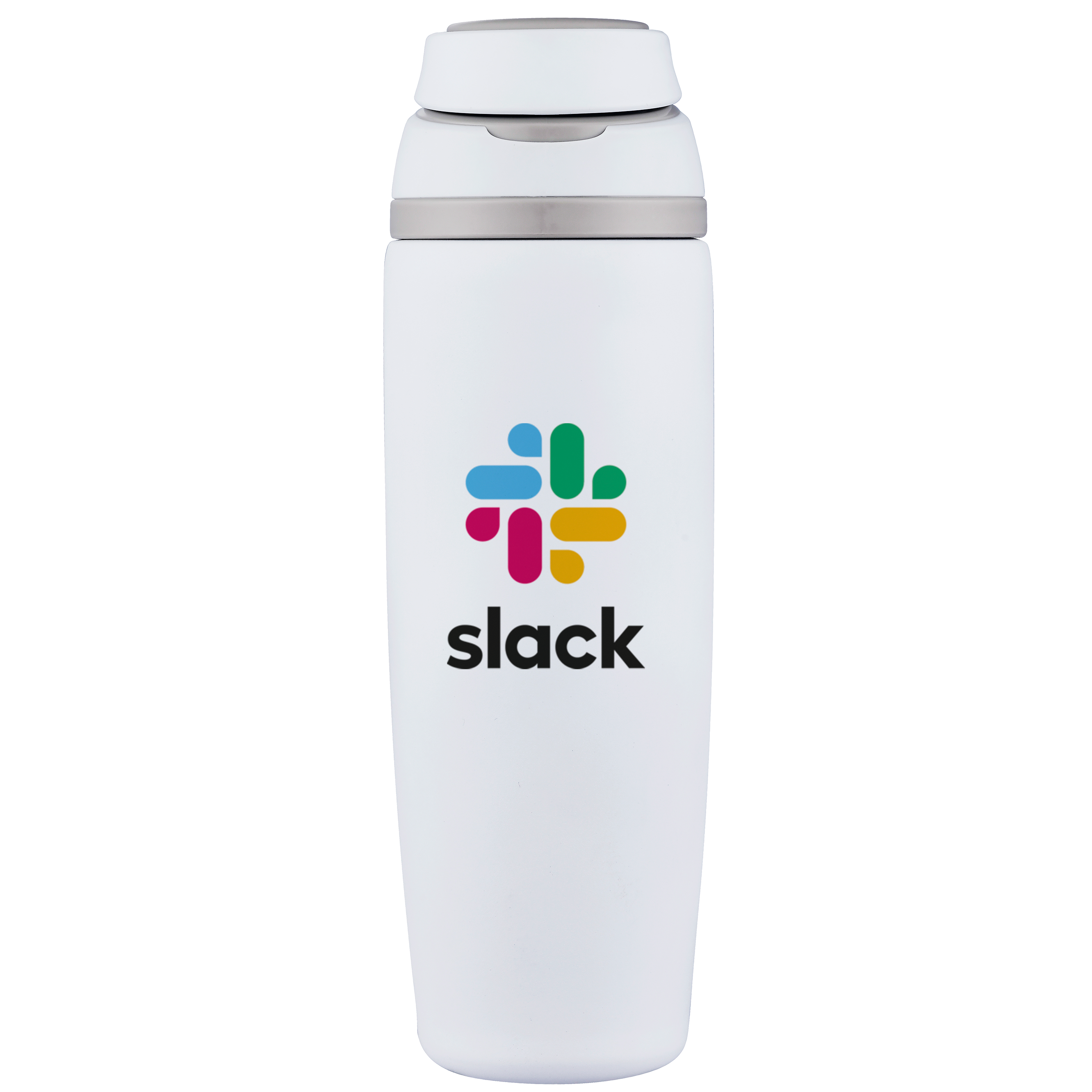 Fountain-XVI - 28 Oz Reusable Tumbler Bottle (Double Walled) 4