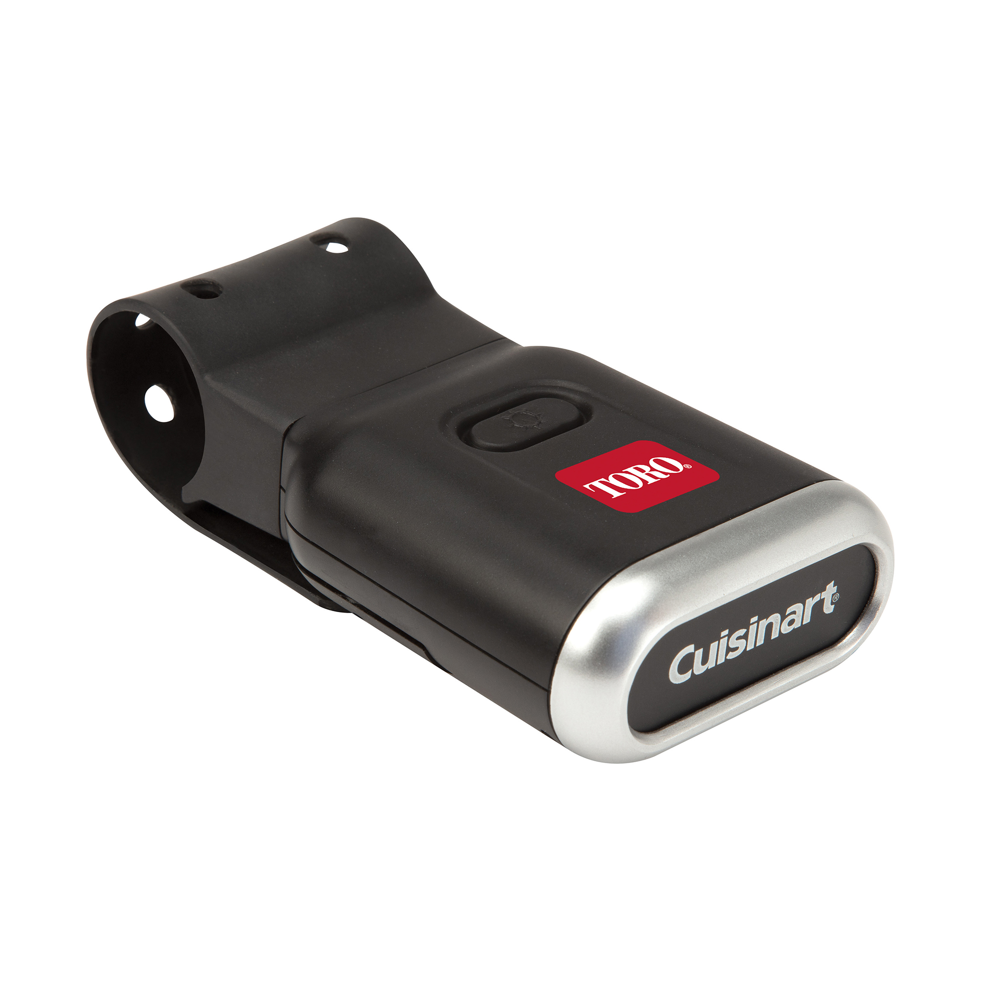 Cuisinart Outdoors® Grilluminate Adjustable Handle-Mount Grill Light 4