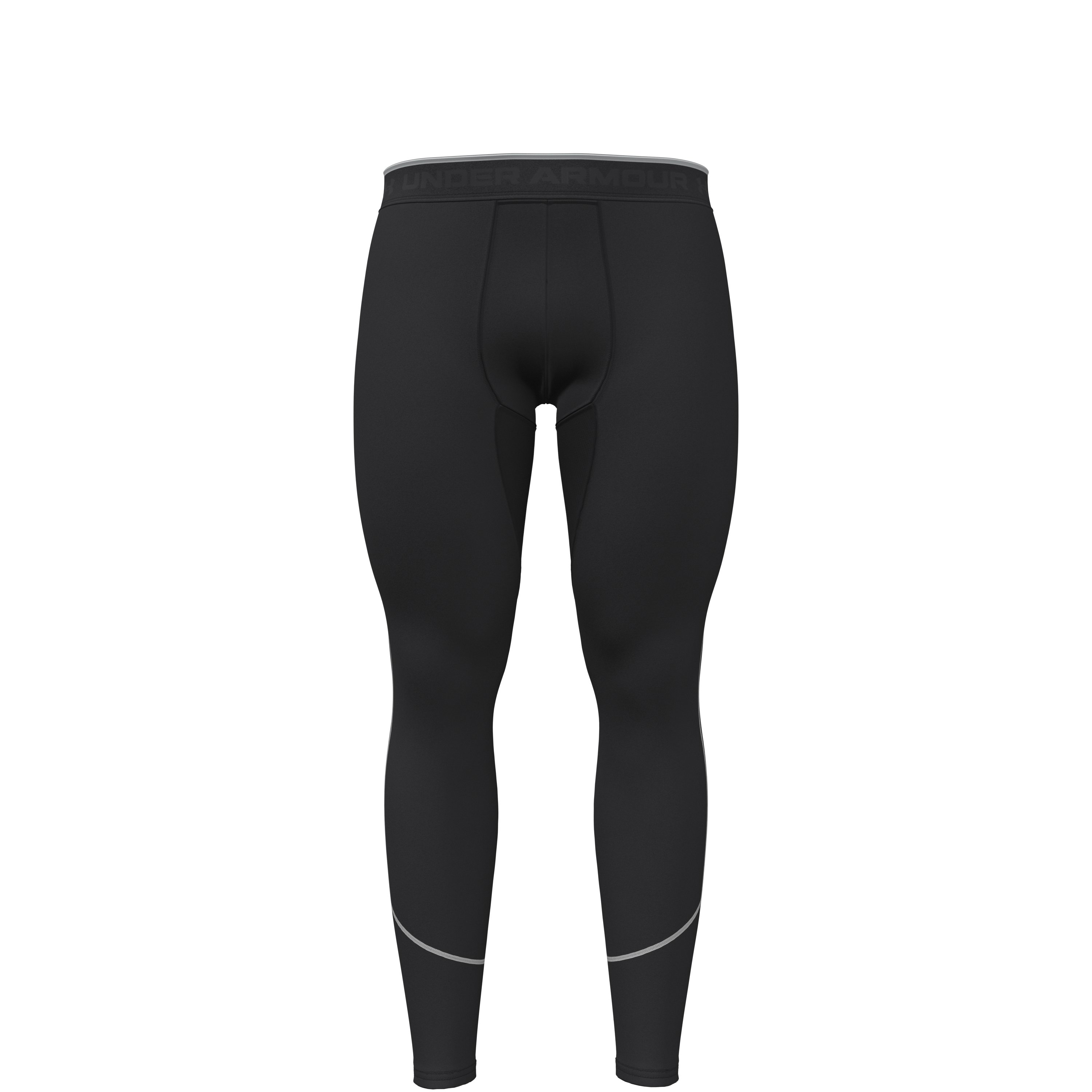 HeatGear Elite Men's Leggings 2