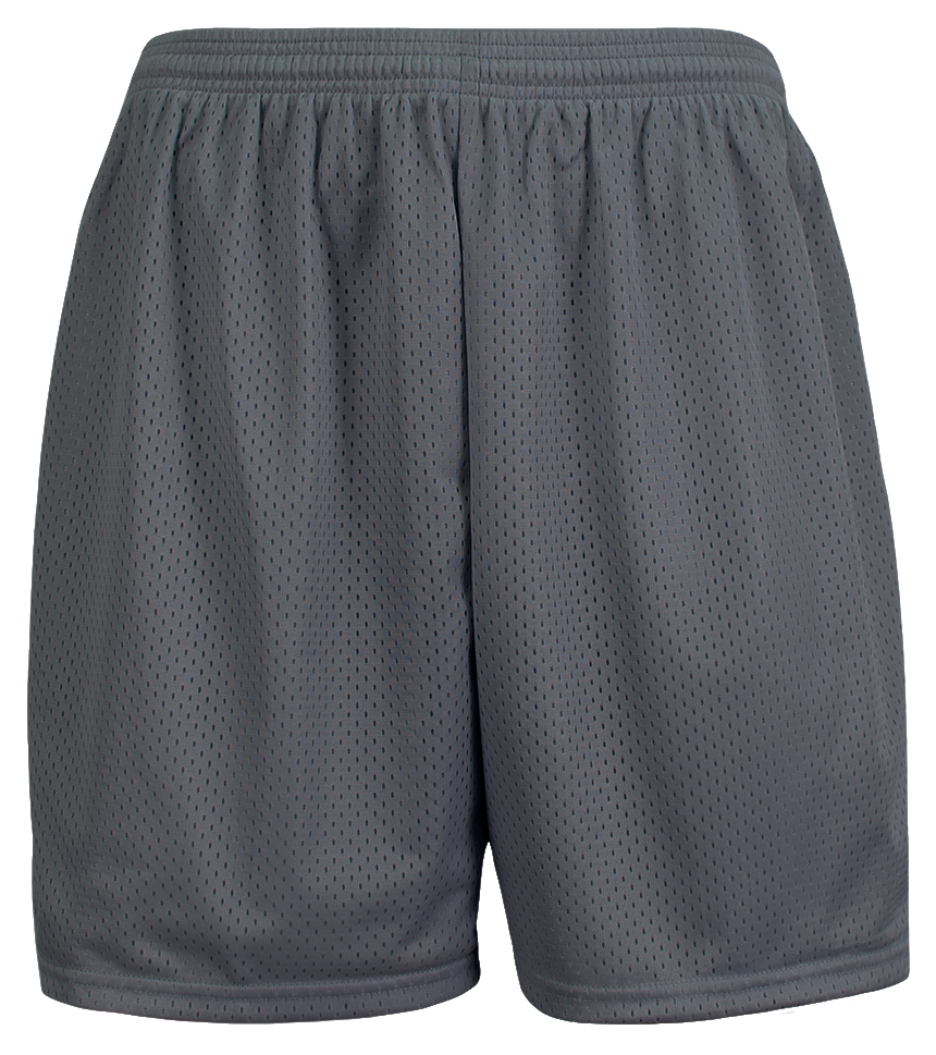 A4 Sprint 4" Lined Tricot Mesh Shorts 12