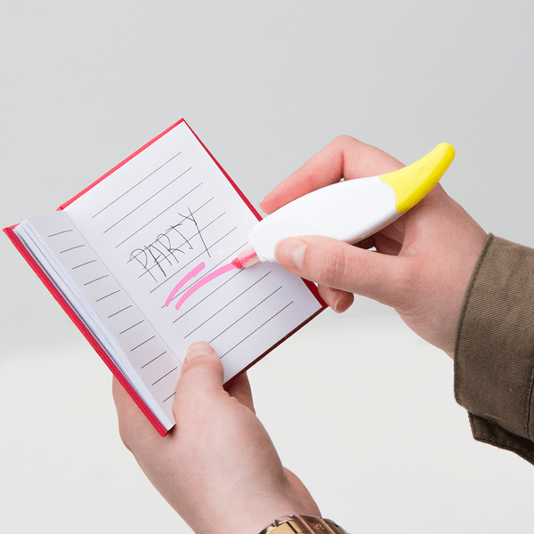 Outie Dual Highlighter 4