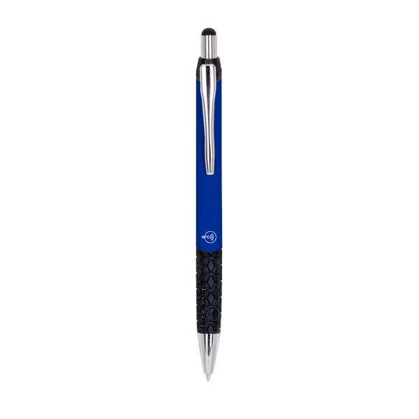 Evanston Recycled Aluminum NFC Stylus Pen 8