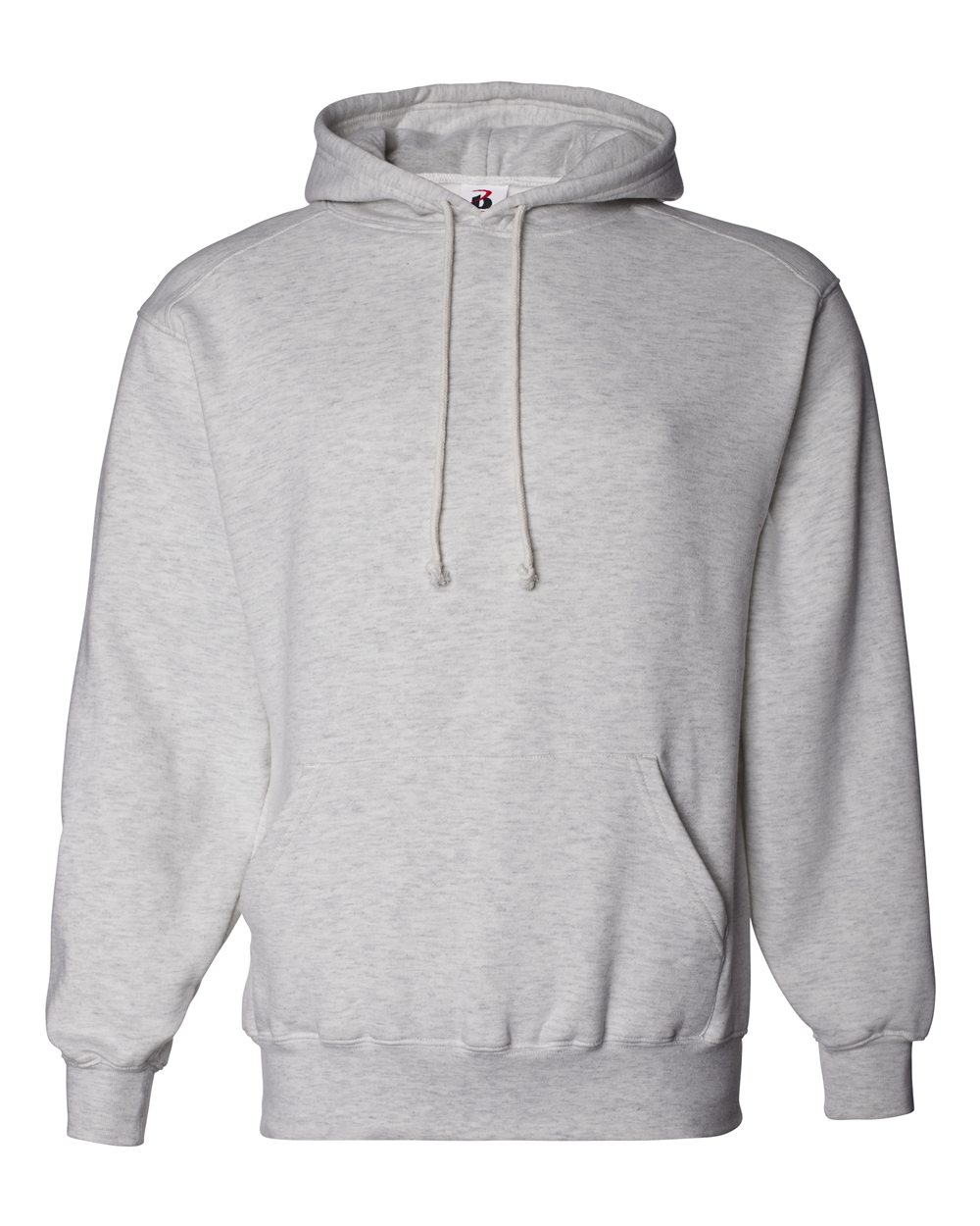 Unisex Hooded Sweatshirt - 1254 96