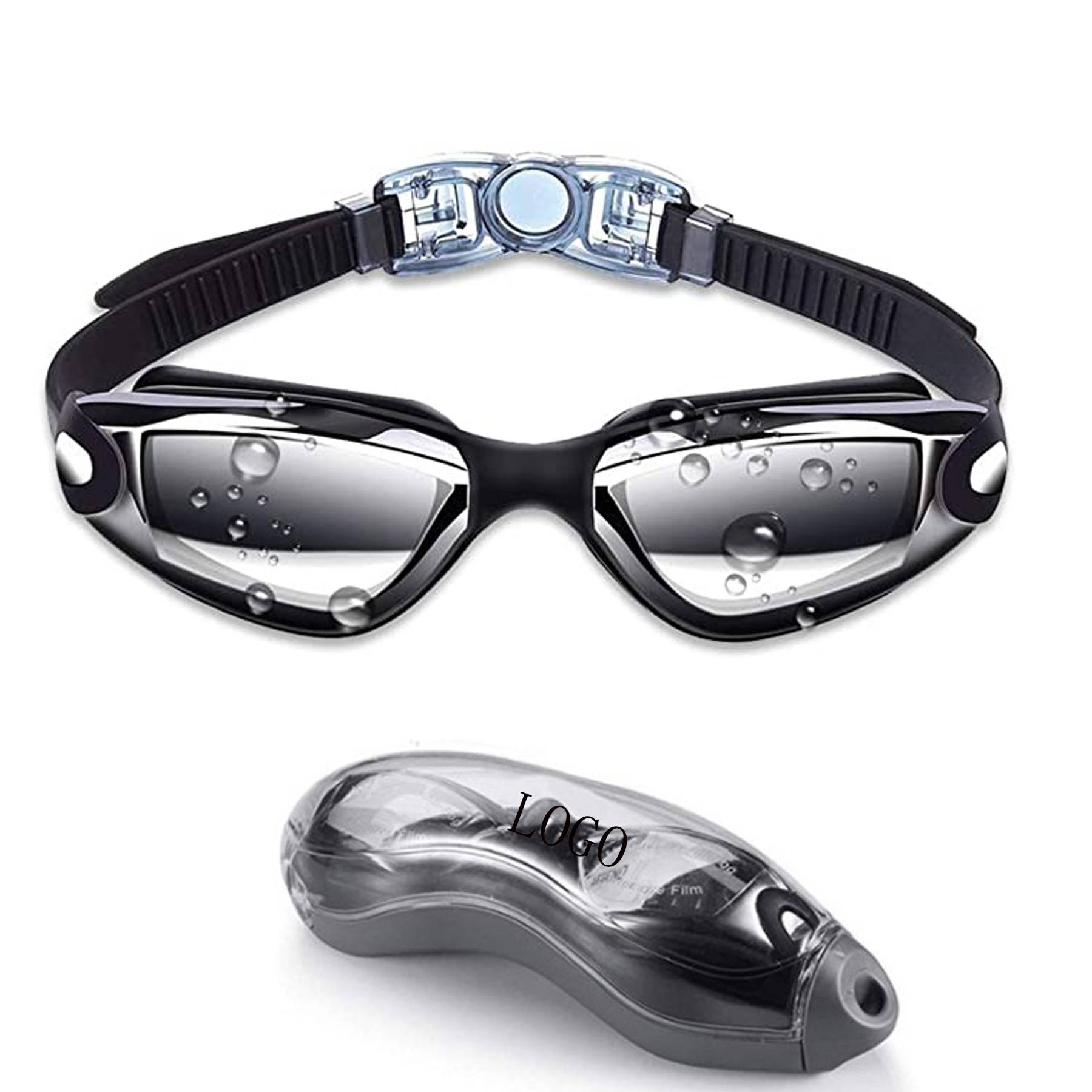 Swimming Goggles 1