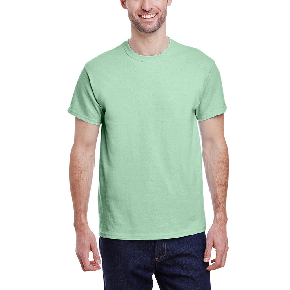 5.3 oz 100% Cotton Preshrunk 31