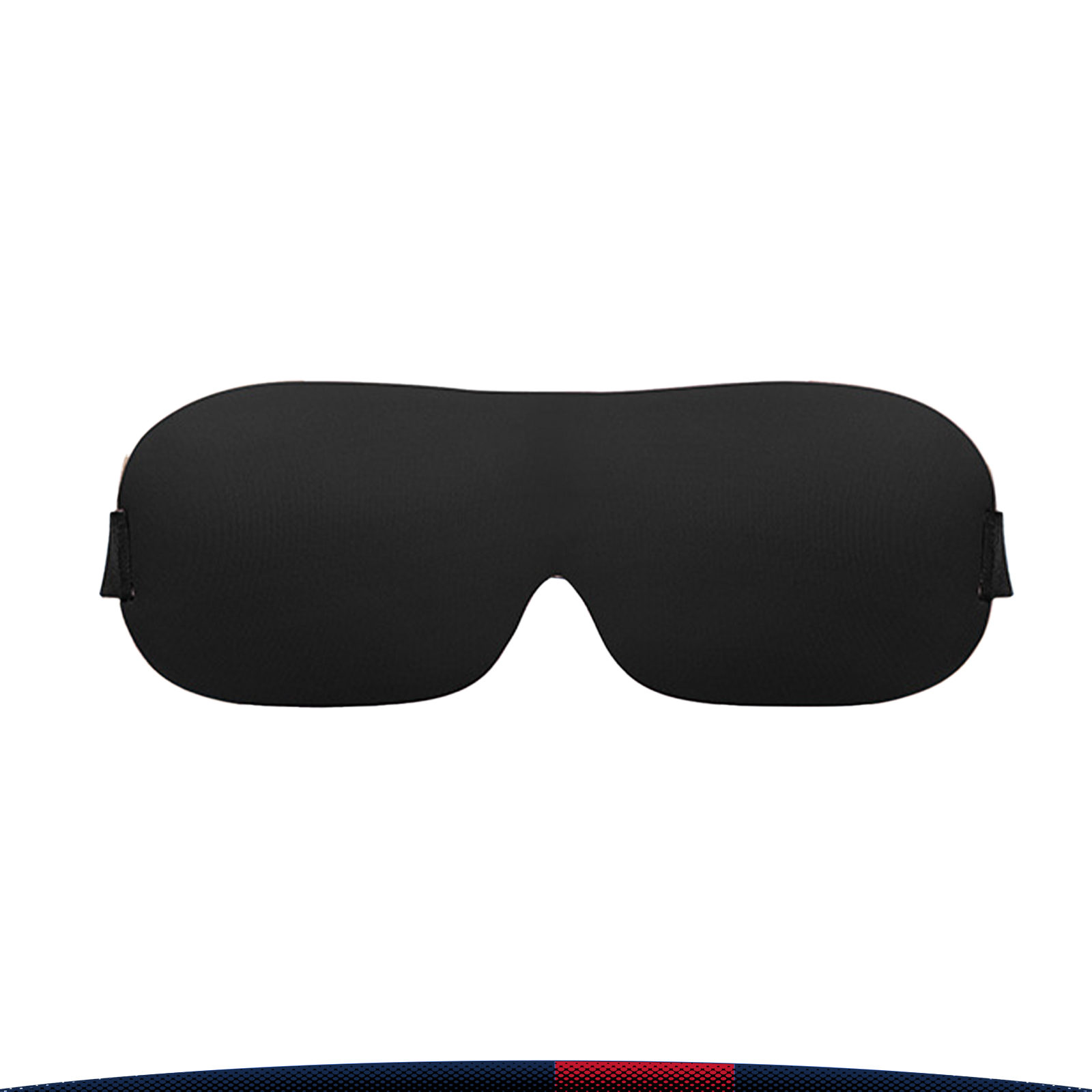 Stereoscopic Eye Mask 10