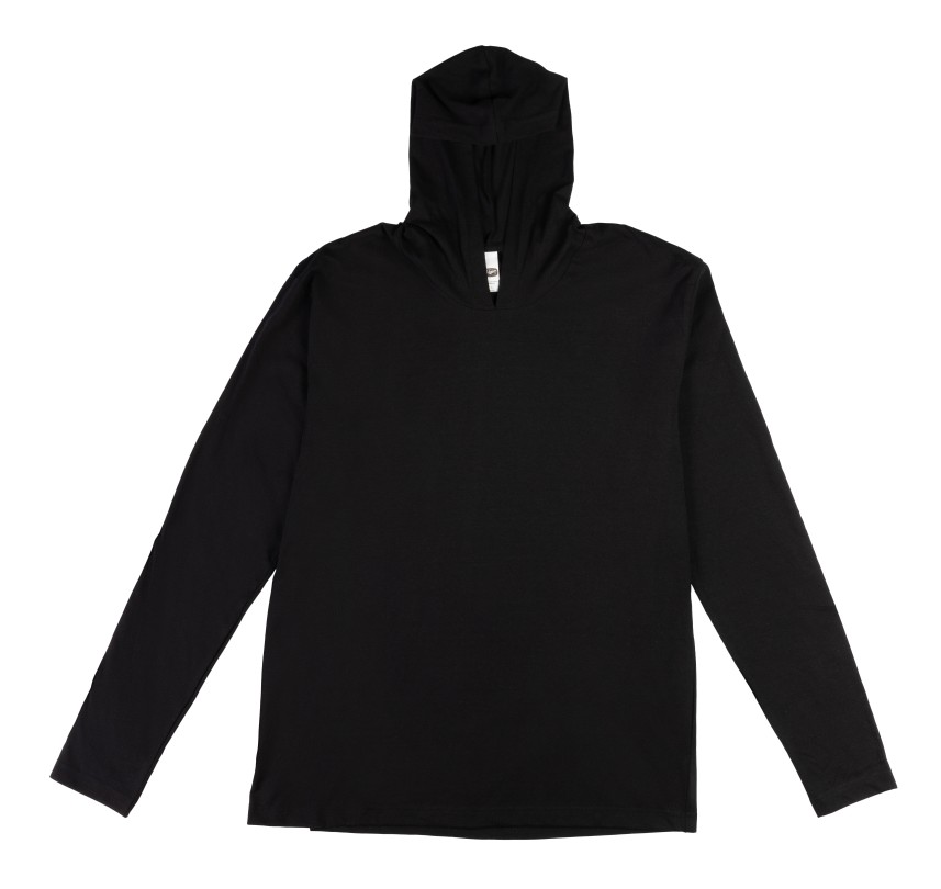 "Smoking Reel" Pullover Hoodie 2