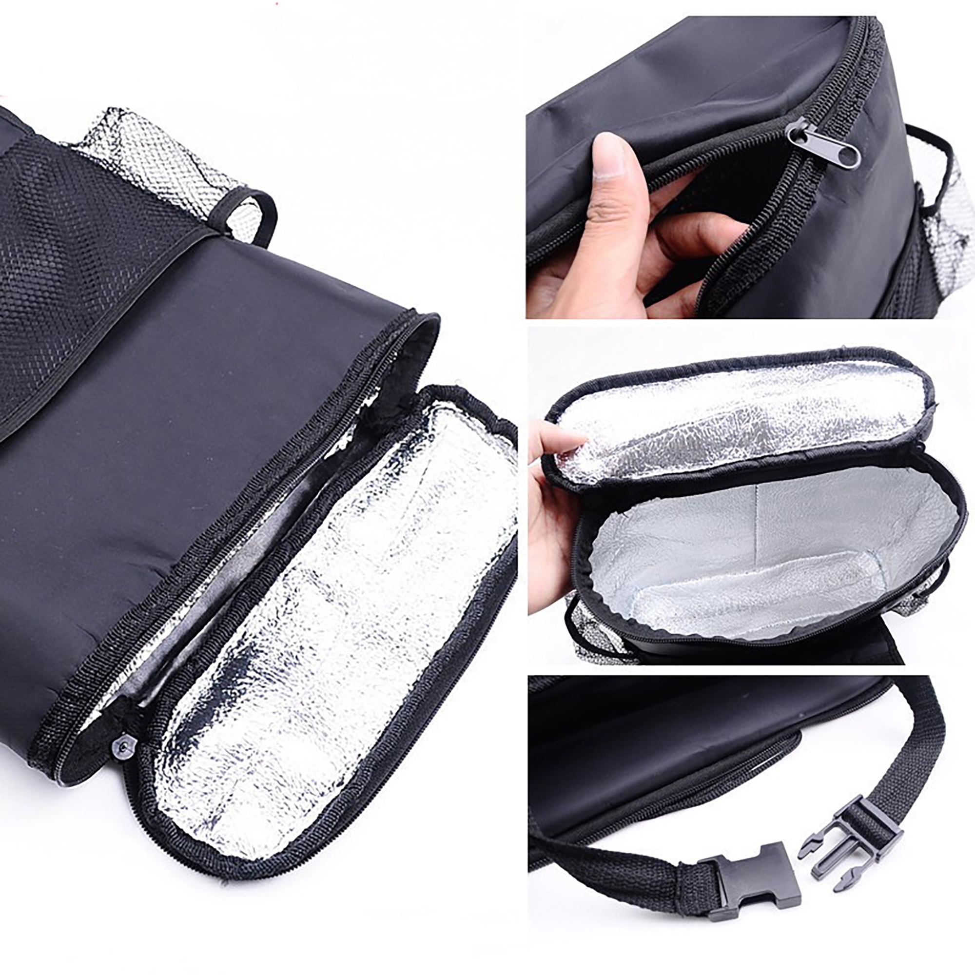 Reusable Lunch Insulation Bag 5