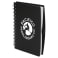 FSC® Recycled 5.5” x 7” Coordinator Notebook 55