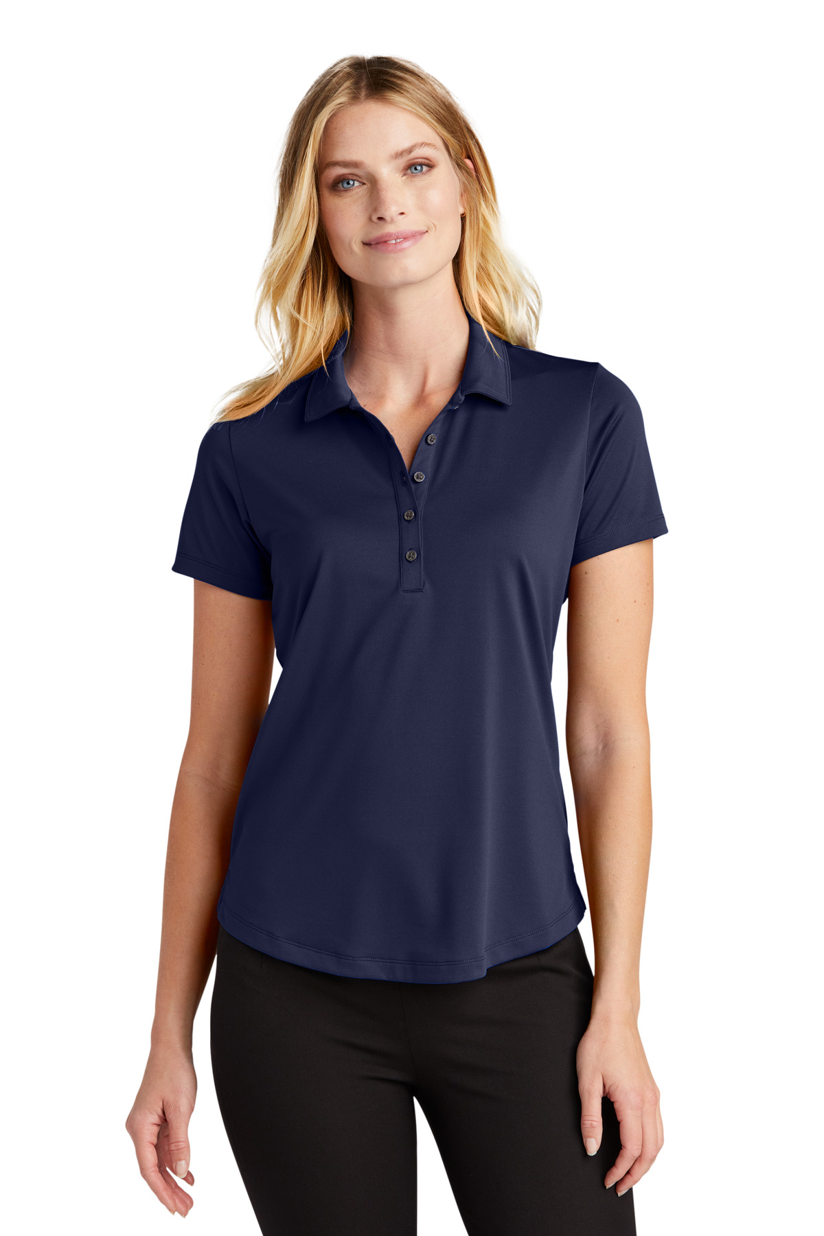 Port Authority Women's C-FREE Snag-Proof Polo LK864 38