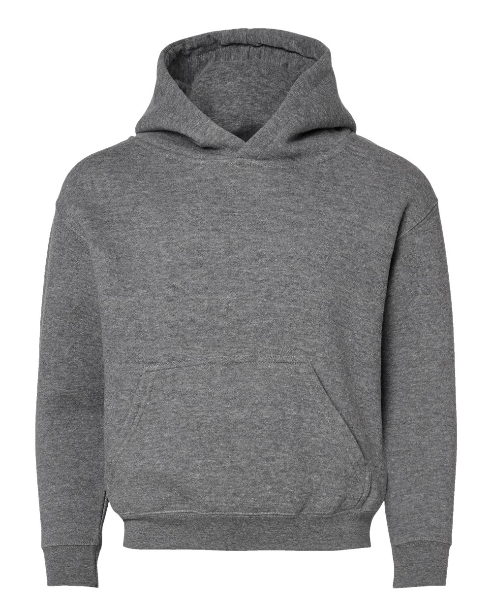 Youth Hoodie Sweatshirt - 2296 176