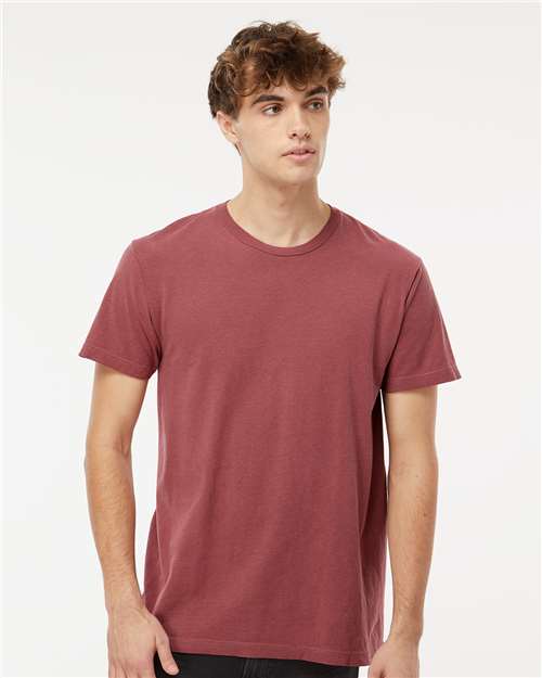 Unisex Vintage Garment-Dyed T-Shirt - 6500M 155