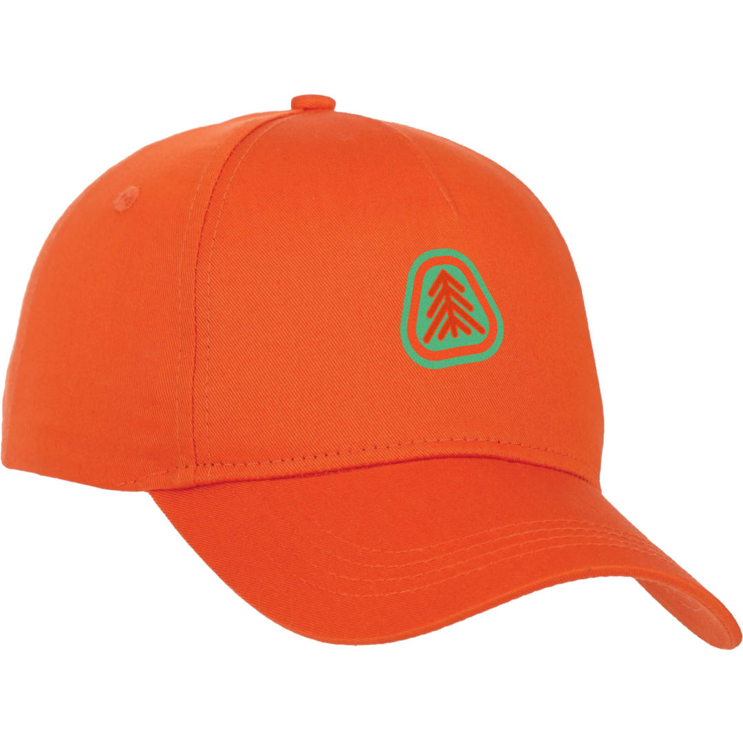 Unisex Composite Ballcap 133