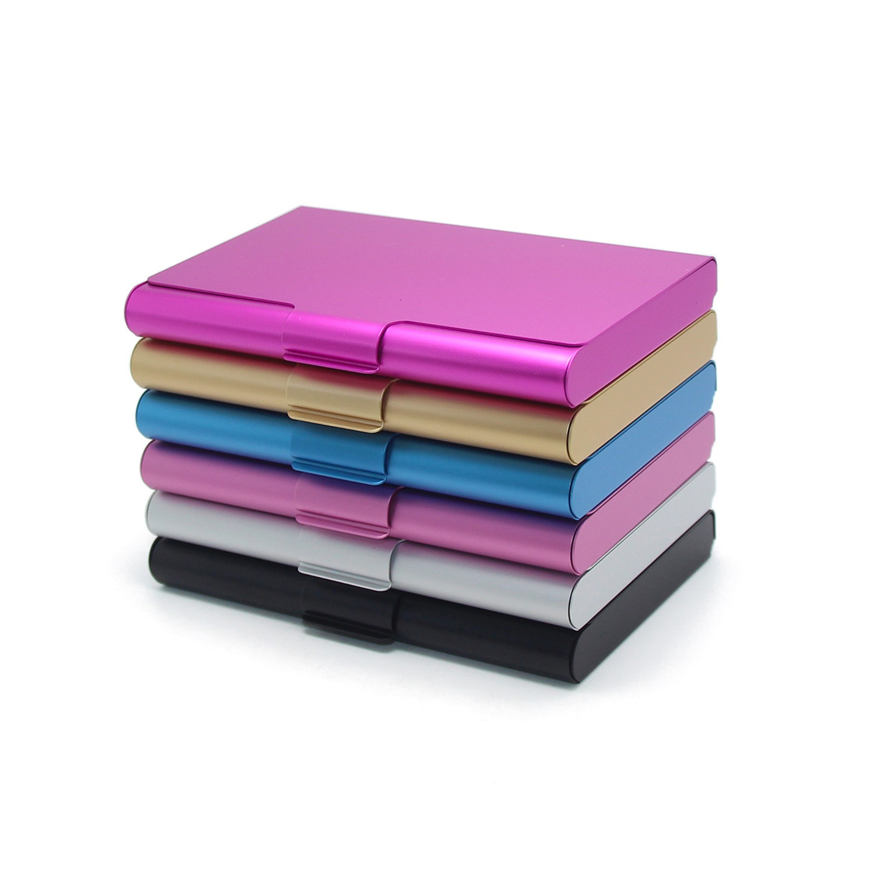 Business Card Holder 2