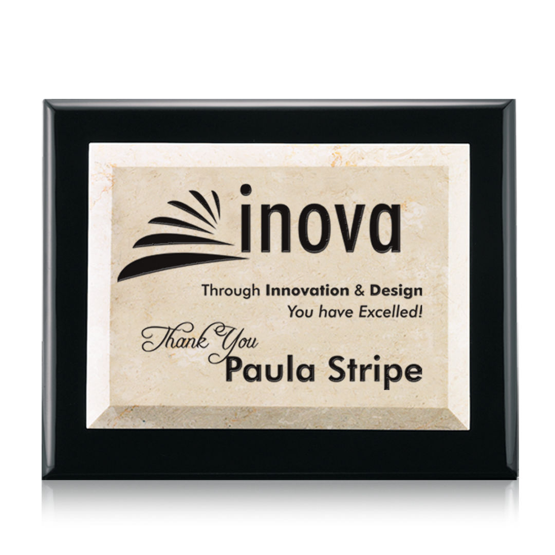 Negril Plaque 4