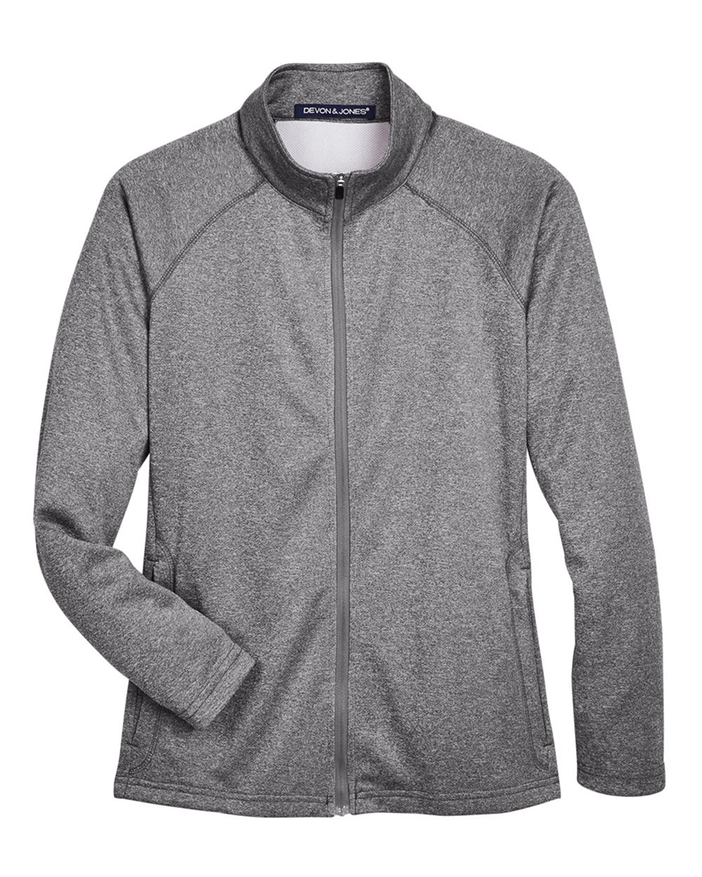 Women's Stretch Tech-Shell® Compass Full-Zip Jacket - DG420W 15