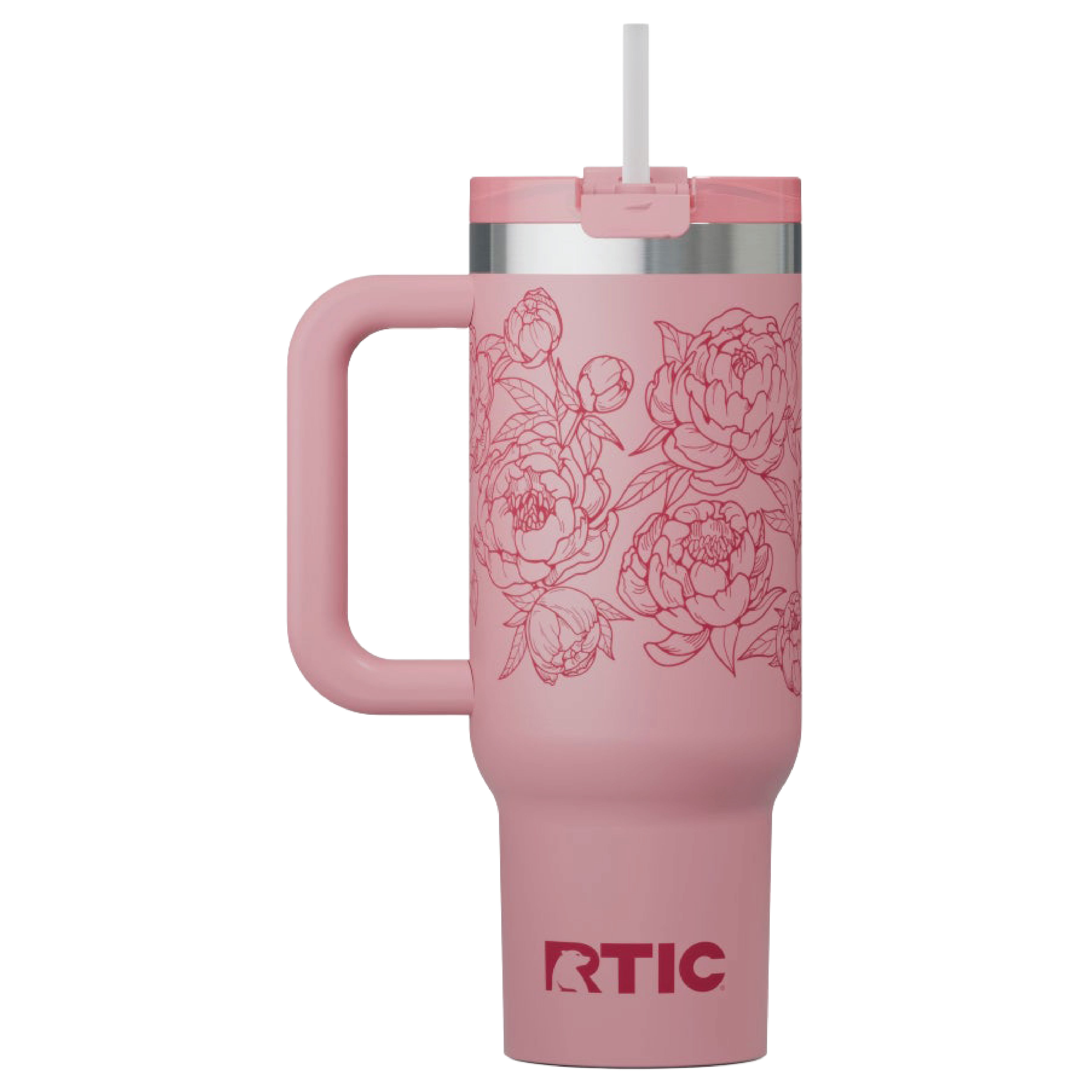 RTIC 30oz Stainless Steel Road Trip Tumbler 41