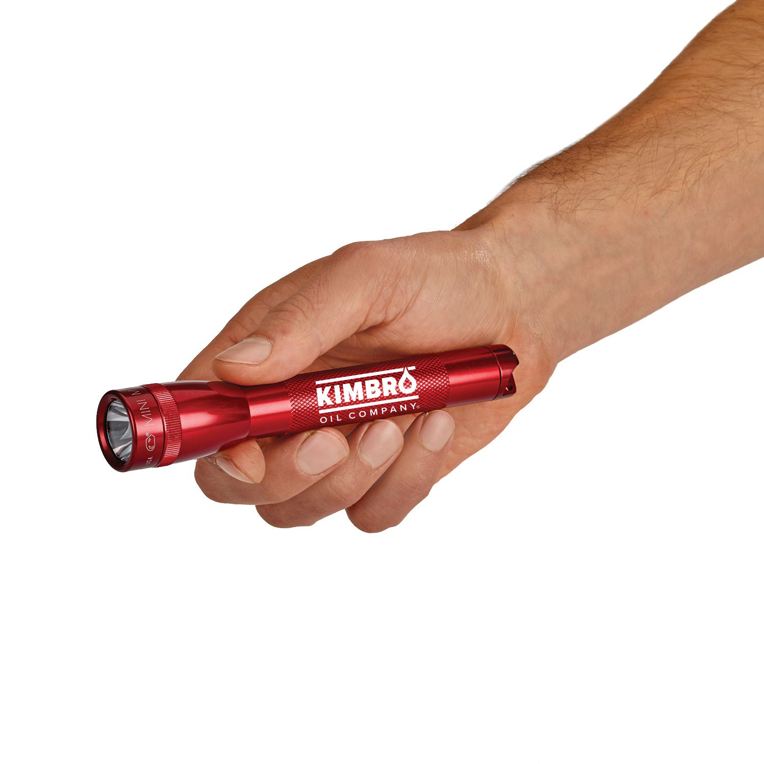 "AA" Mini Maglite® 3