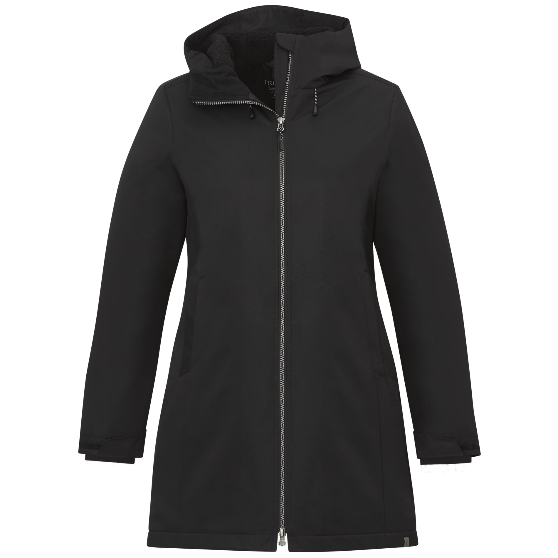 HARDY Eco Insulated Jacket - Women's 155