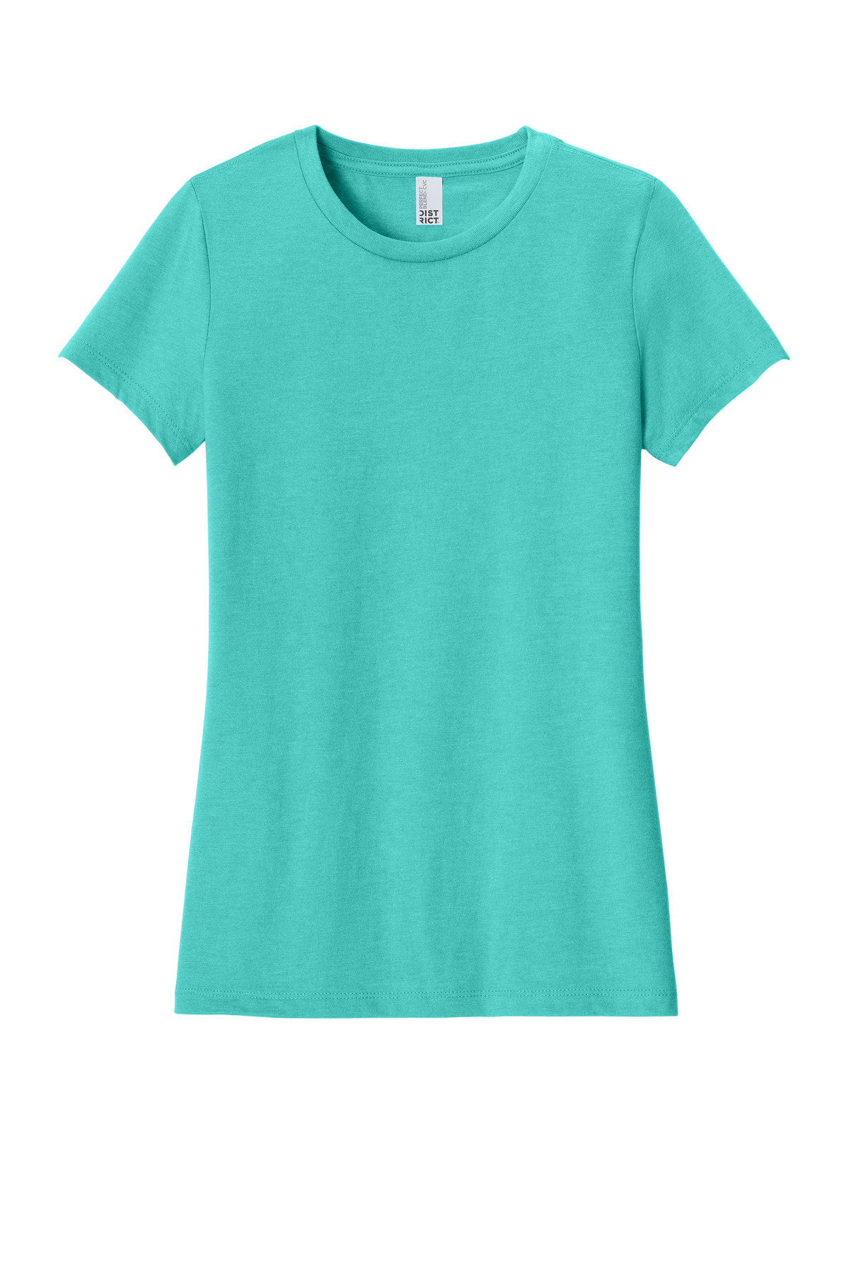 Women's Perfect Blend CVC Tee
