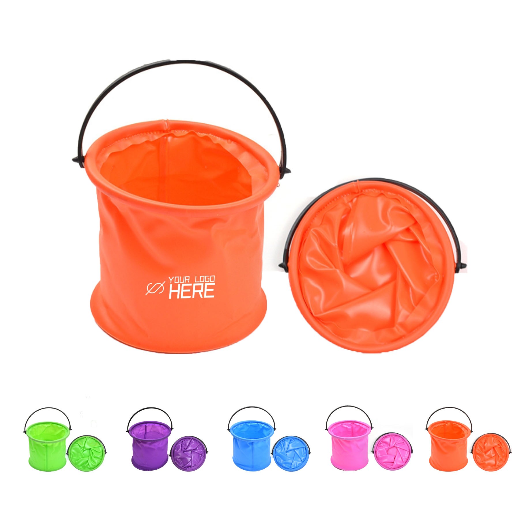 Collapsible Bucket