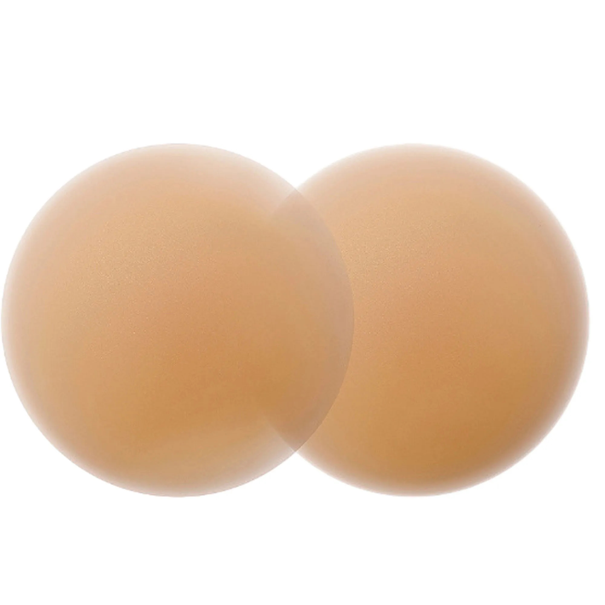Ultra Thin Solid Silicone Chest Patch 7